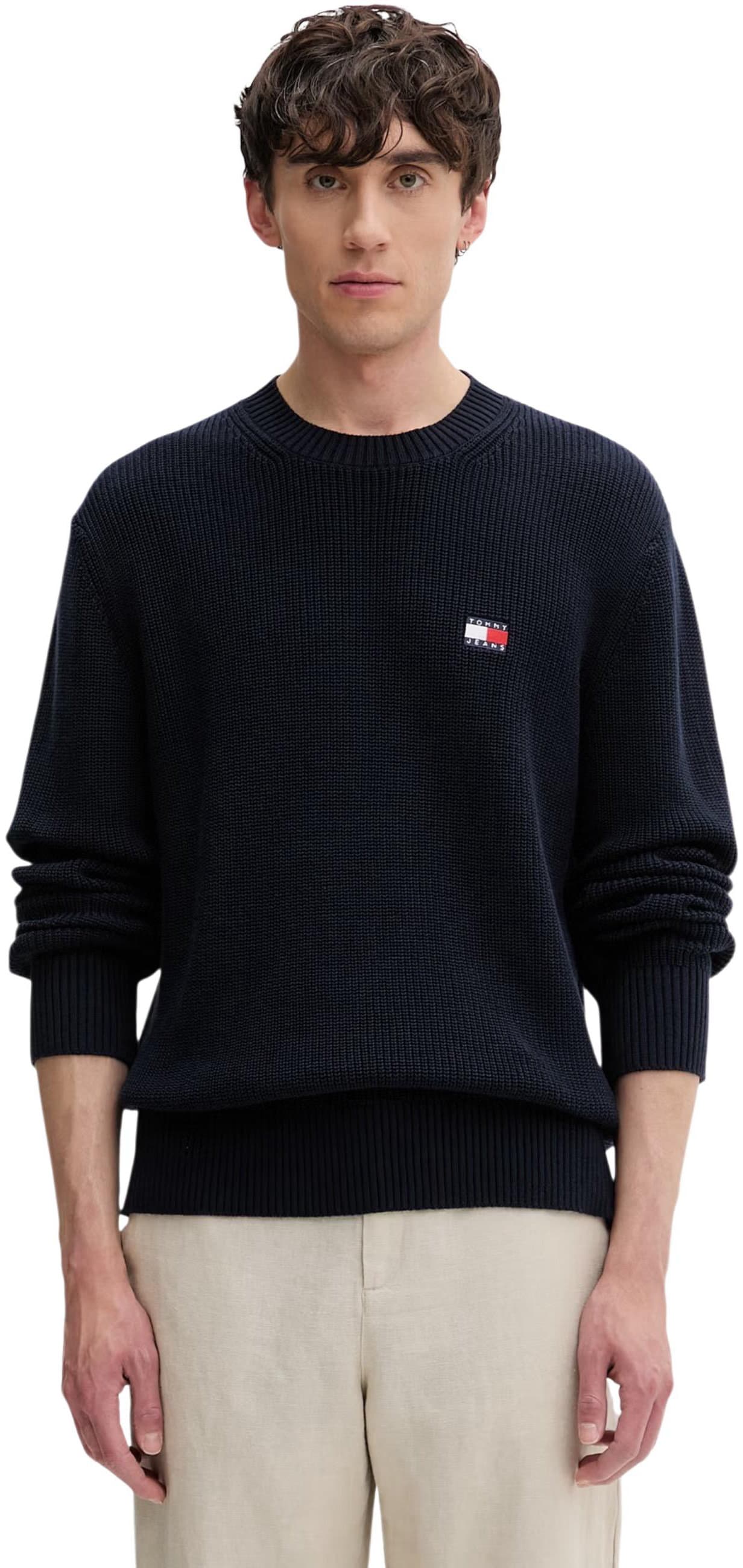Tommy Hilfiger Jeans Men Knitwear