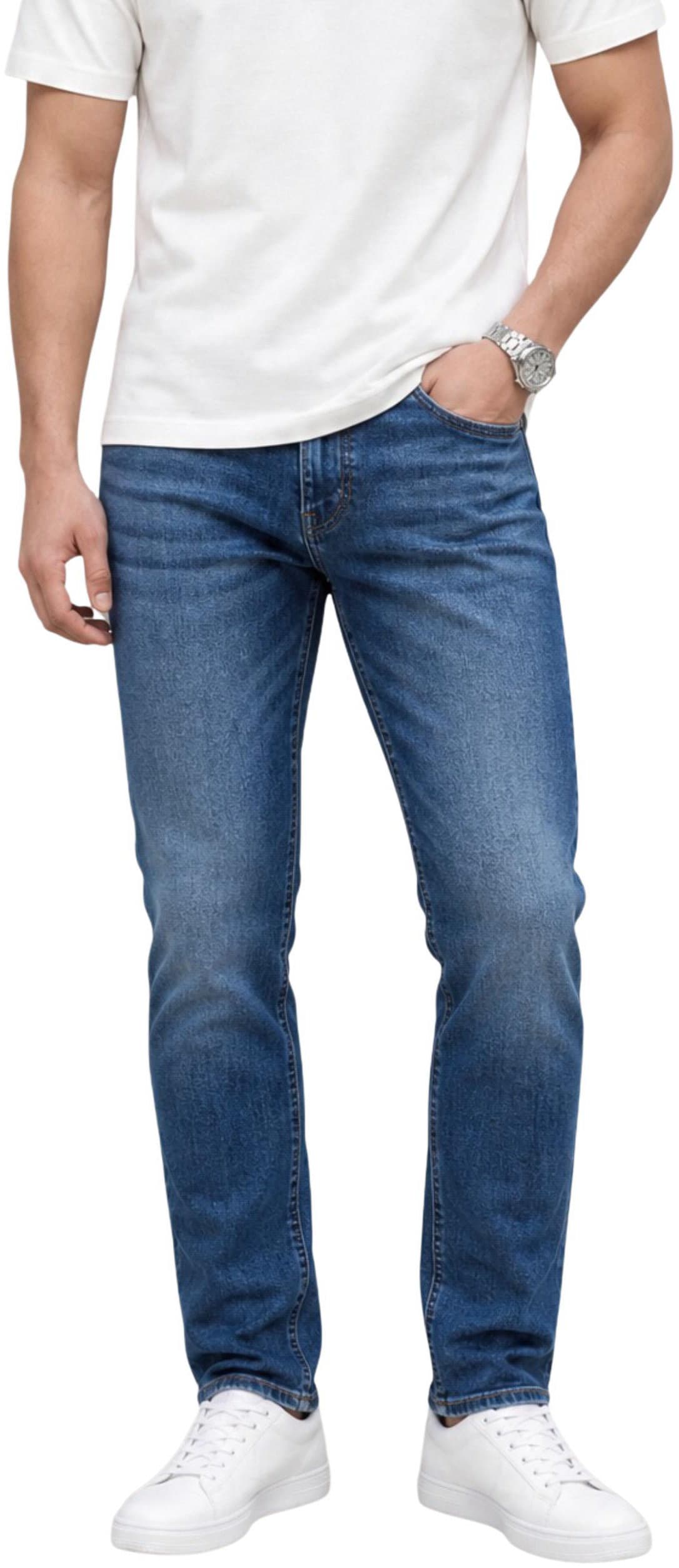Tommy Hilfiger Jeans Men Jeans