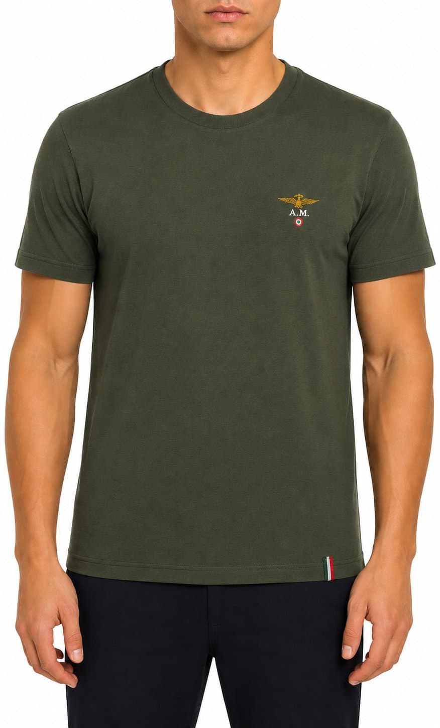 Aeronautica Militare Men Underwear