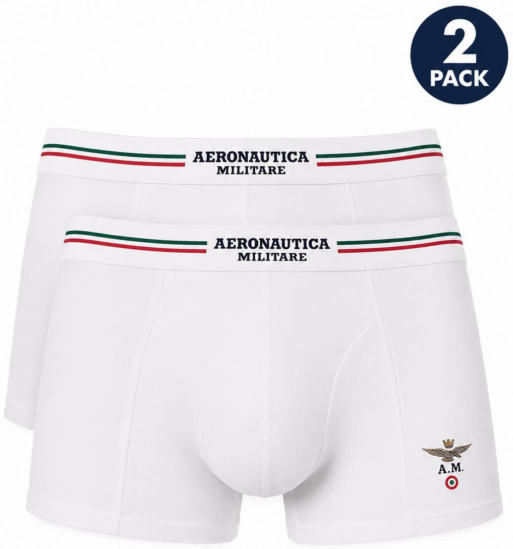 Aeronautica Militare Men Underwear