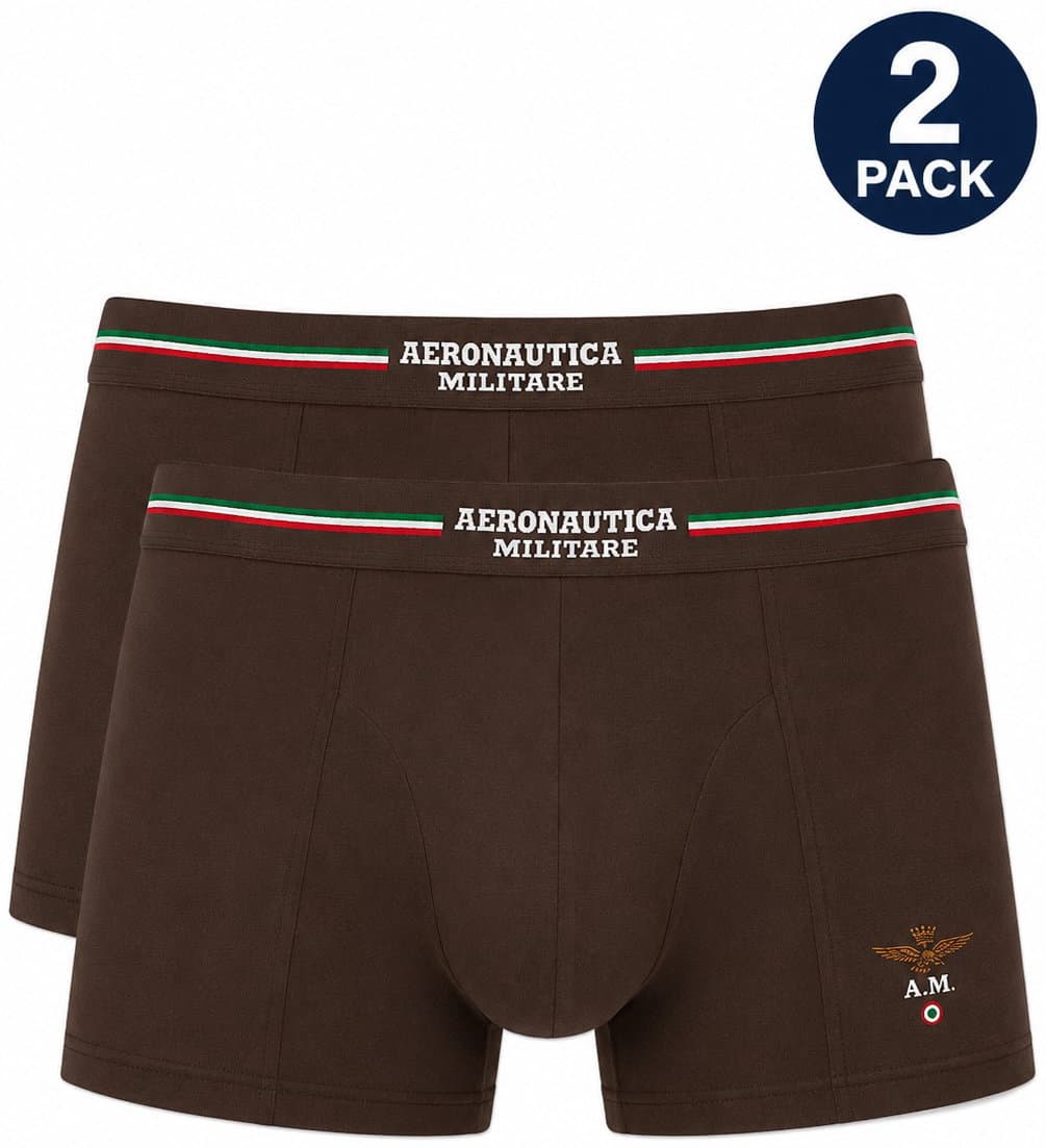 Aeronautica Militare Men Underwear
