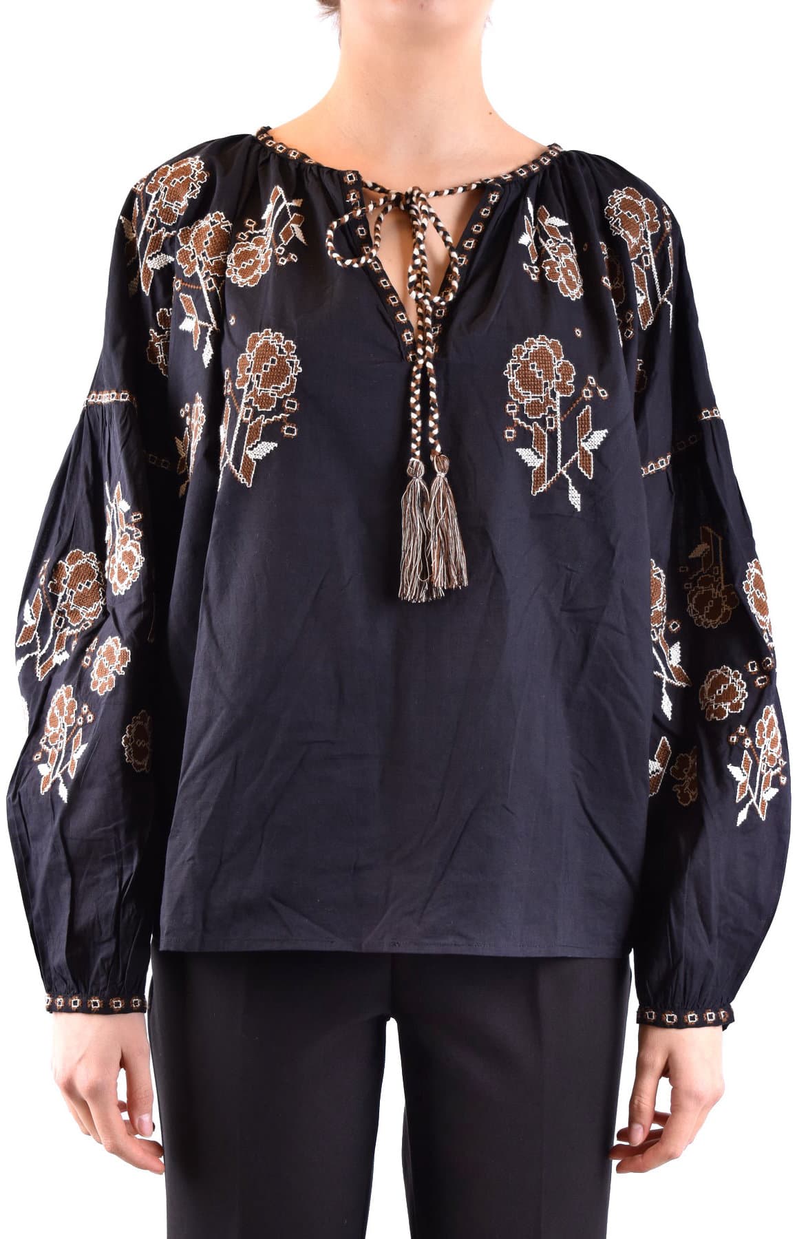 P.a.r.o.s.h.  Women Blouse
