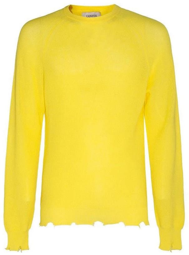 Laneus Men Knitwear