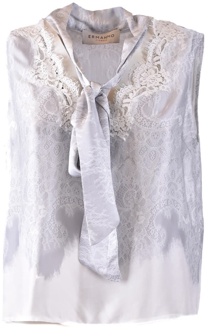 Ermanno  Women Blouse