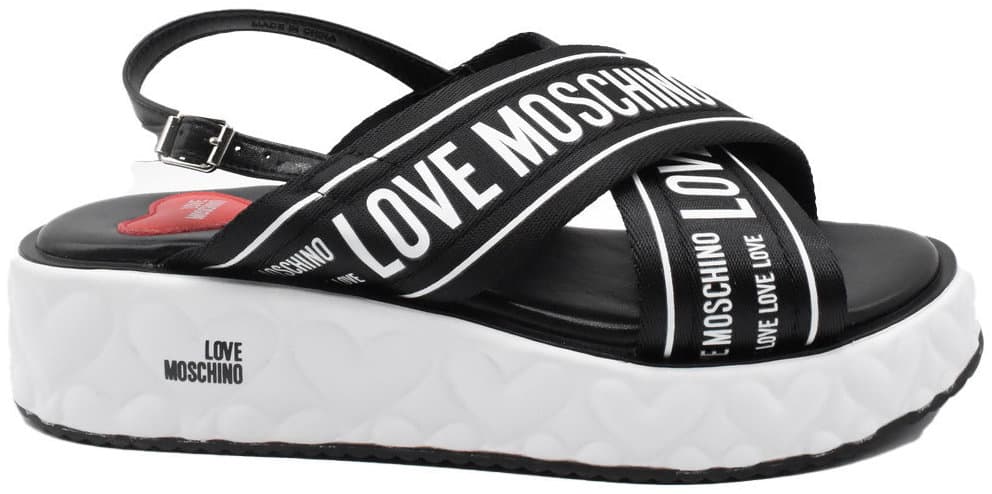 Love Moschino Women Sandals