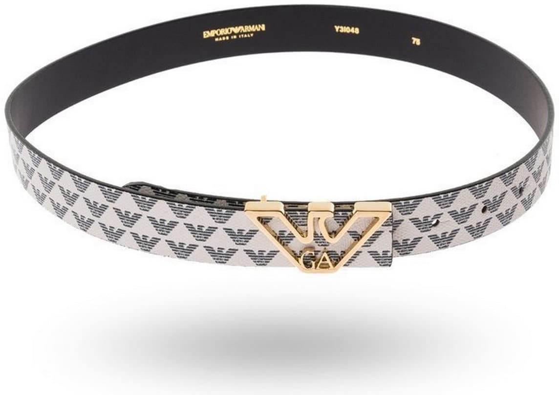 Emporio Armani  Women Belt
