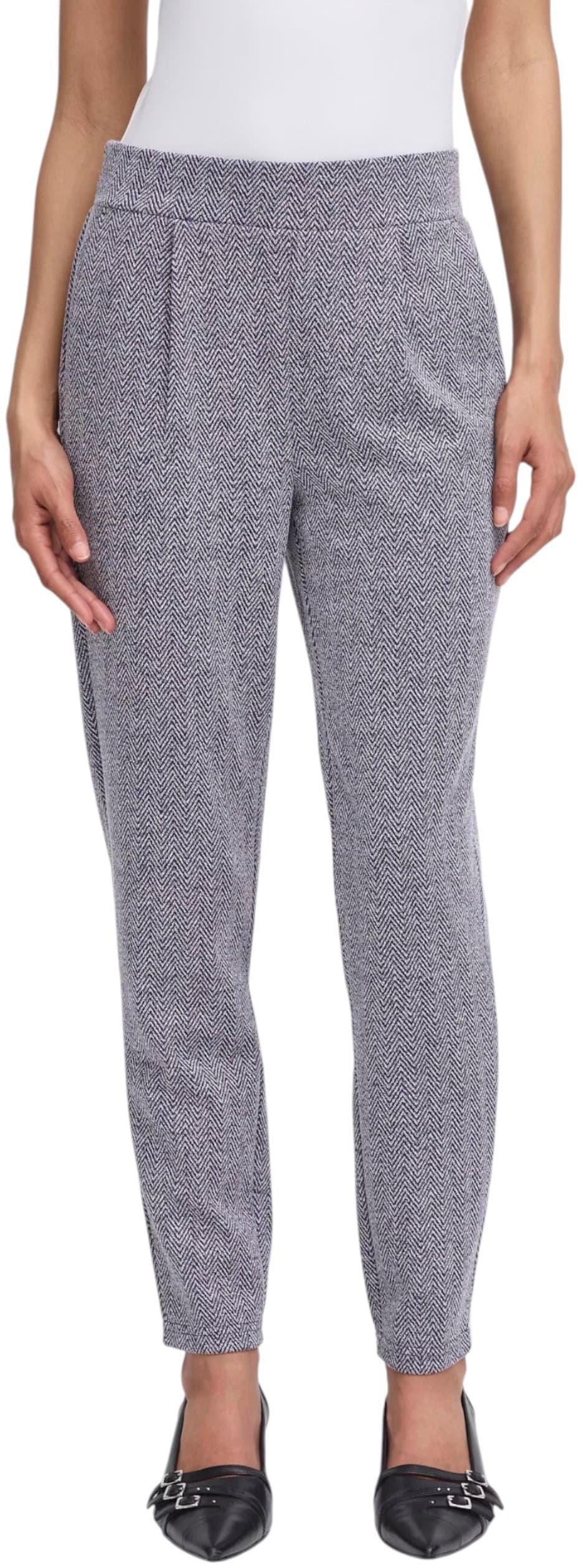 Ichi  Women Trousers