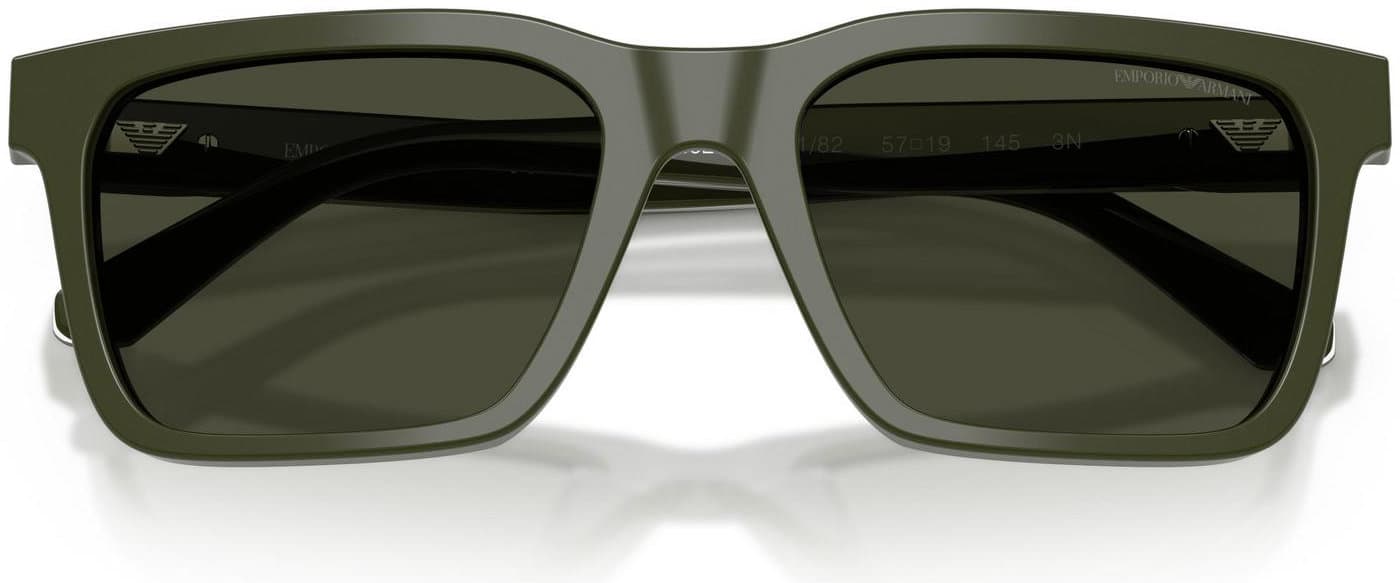 Emporio Armani Men Sunglasses