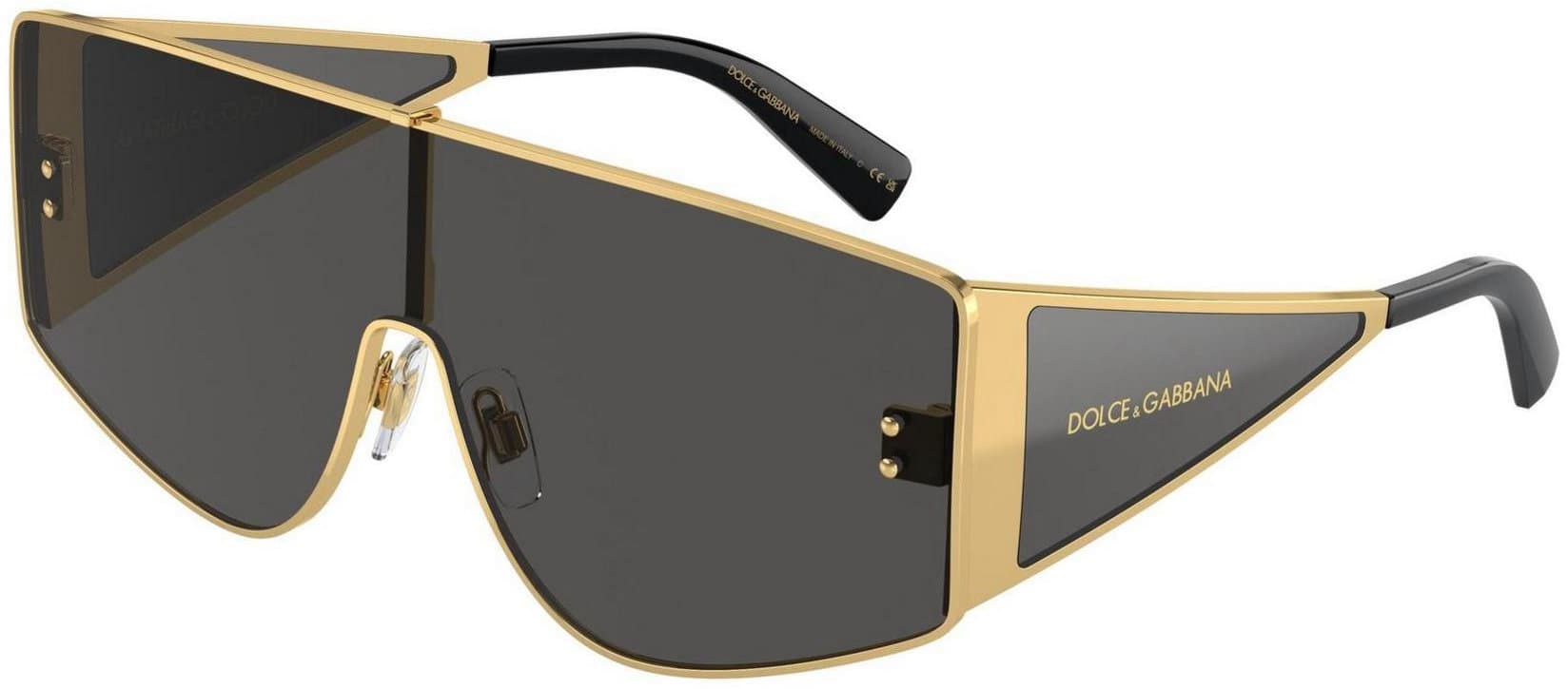 Dolce & Gabbana Men Sunglasses