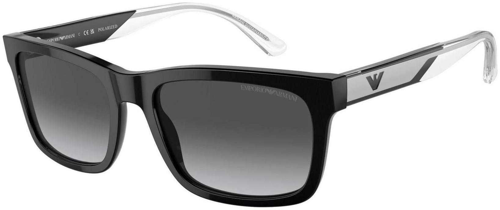 Emporio Armani Men Sunglasses