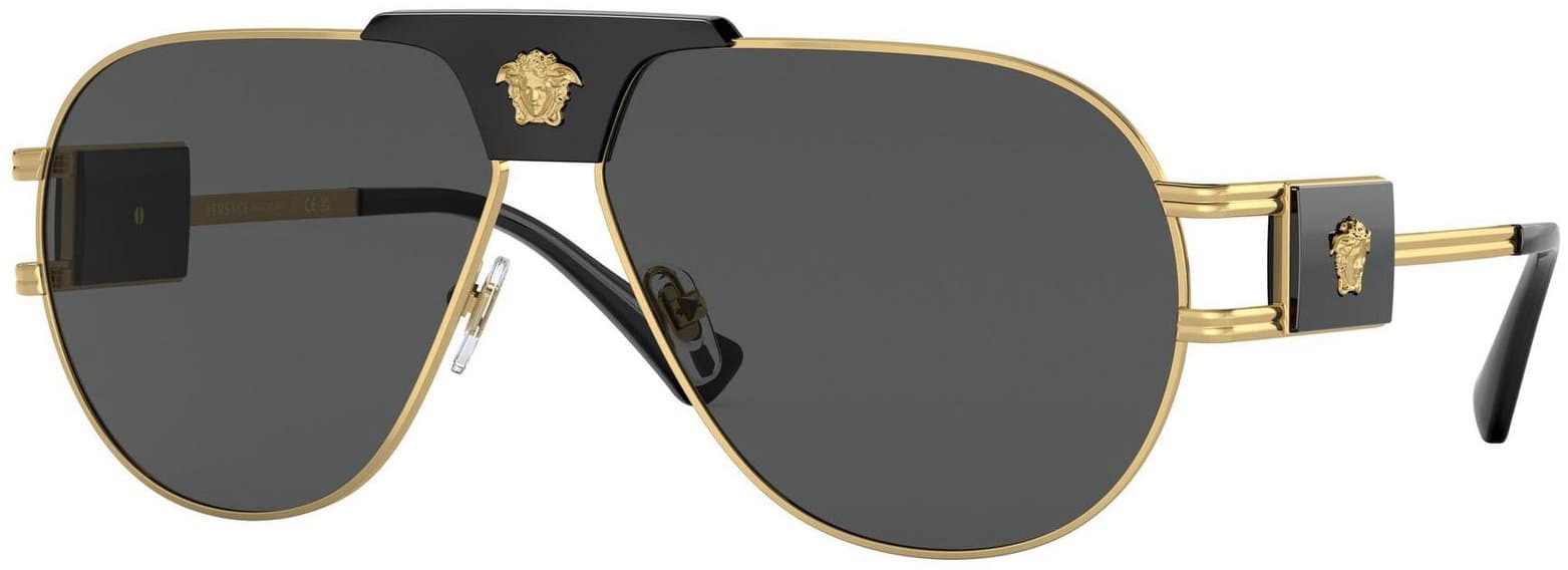 Versace Men Sunglasses