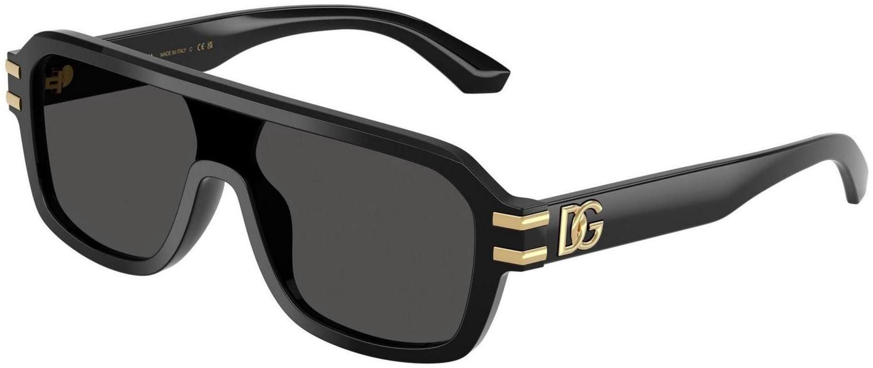 Dolce & Gabbana Men Sunglasses