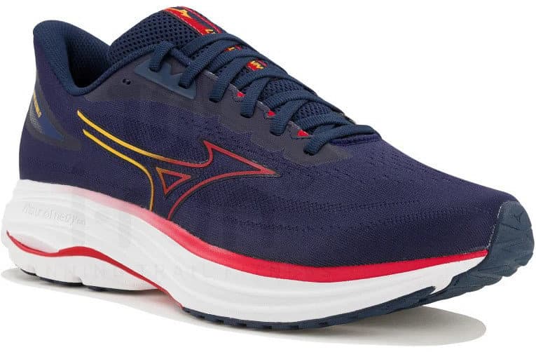 Mizuno Men Sneakers