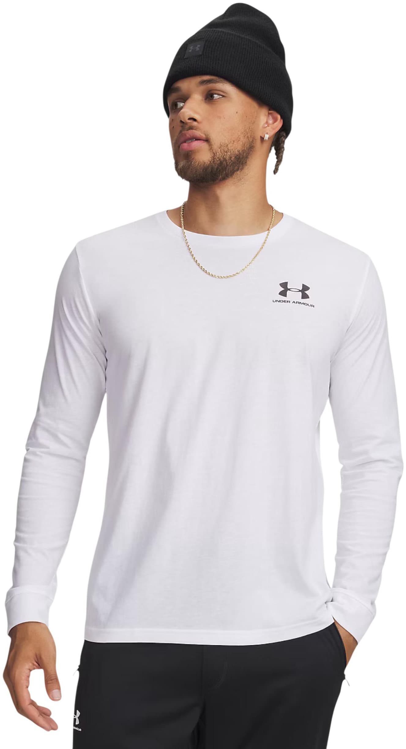 Under Armour Men T-Shirt
