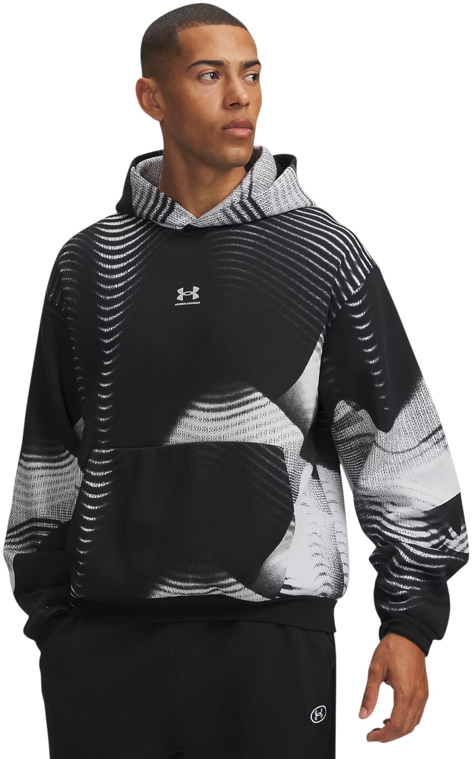 Under Armour Men Sweatshirts