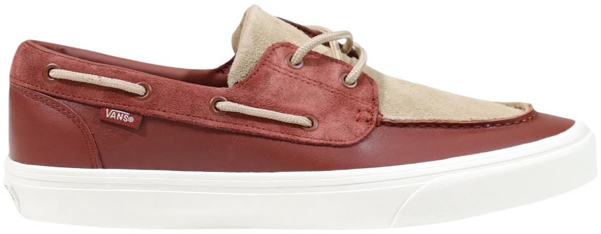 Vans Men Sneakers