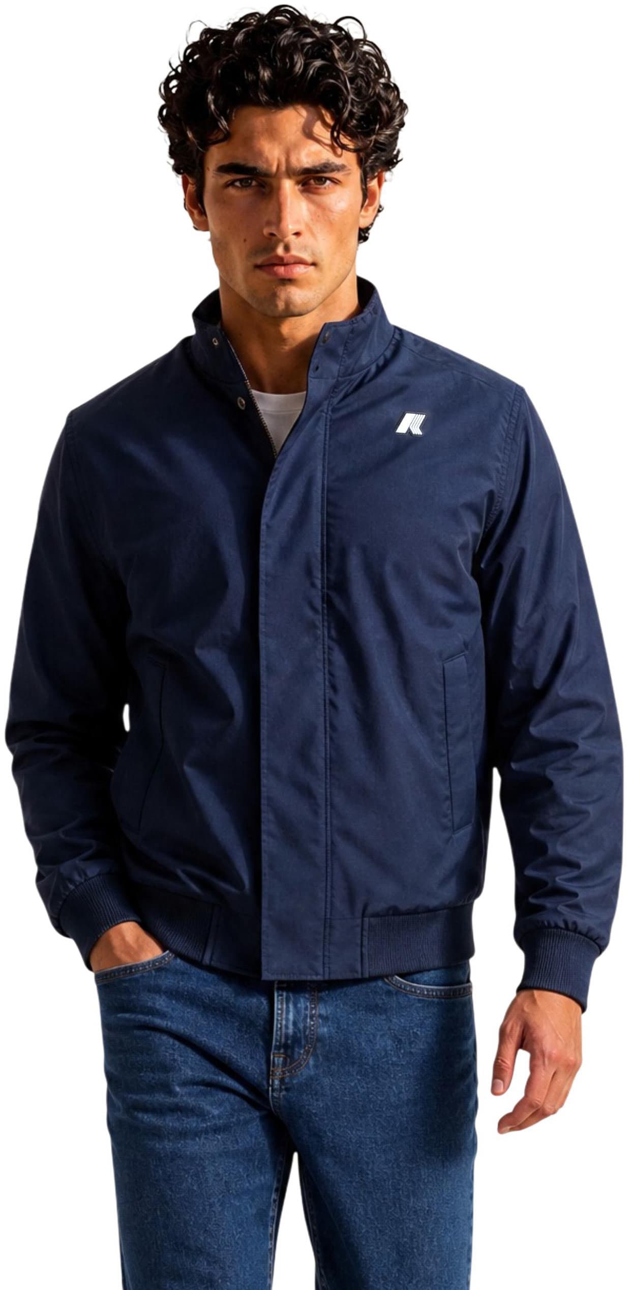 Kway Men Blazer