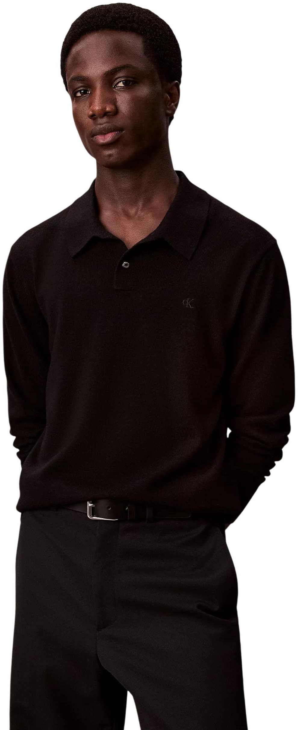 Calvin Klein Men Knitwear