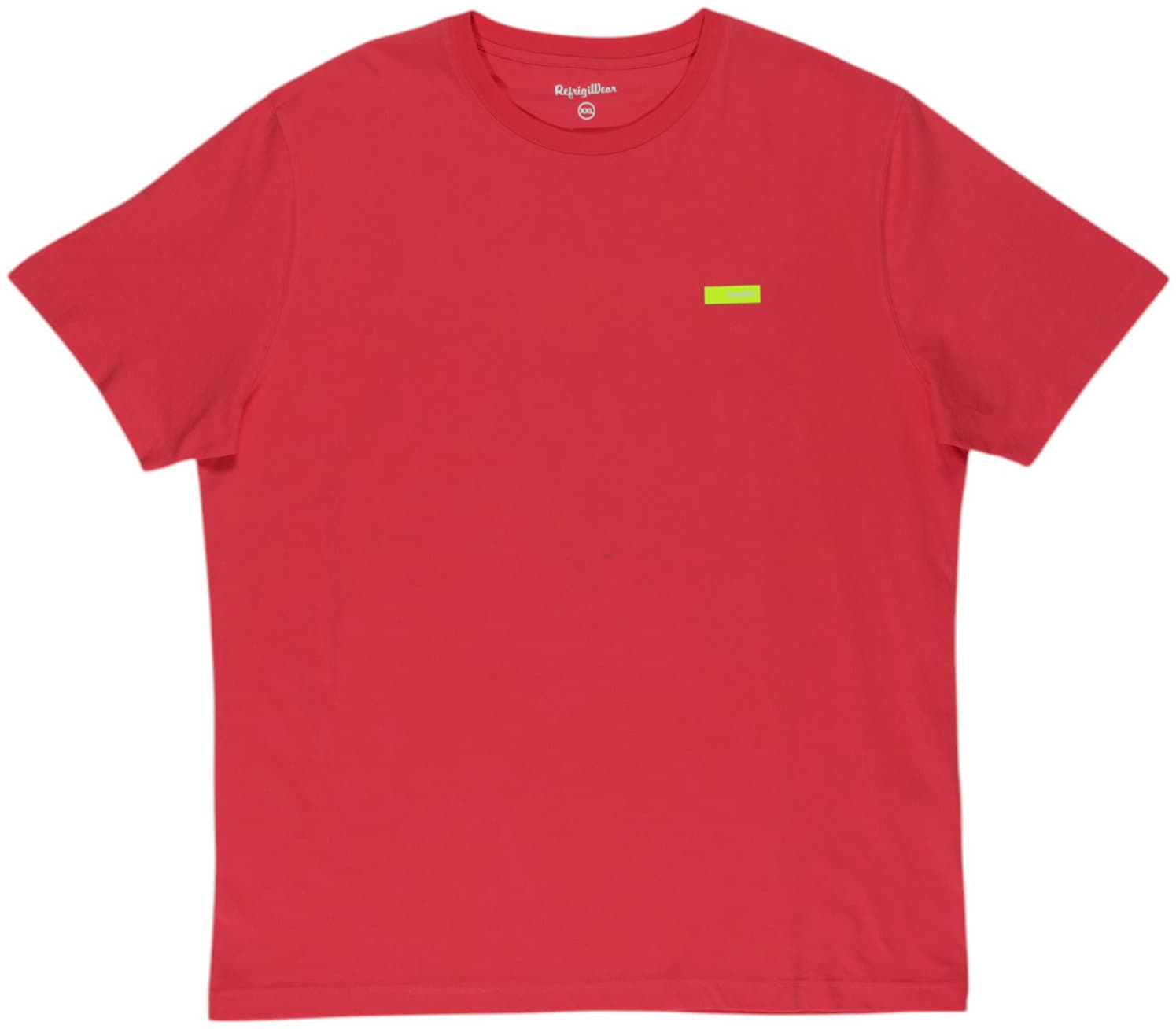 Refrigiwear Men T-Shirt
