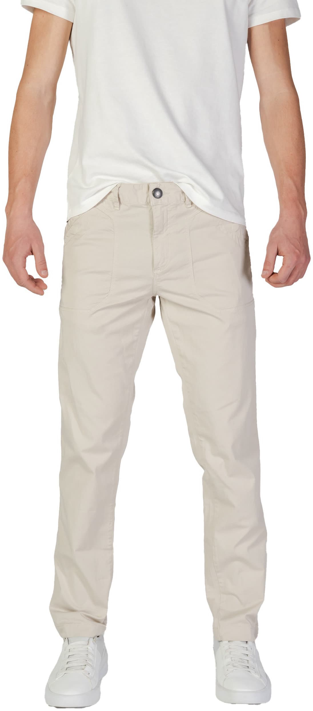 Refrigiwear Men Trousers