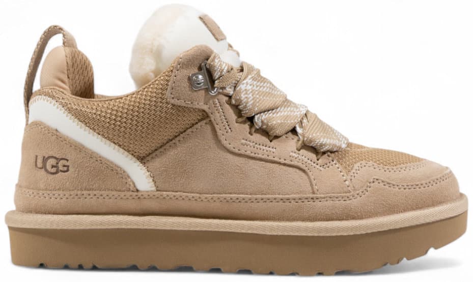 Ugg Women Sneakers