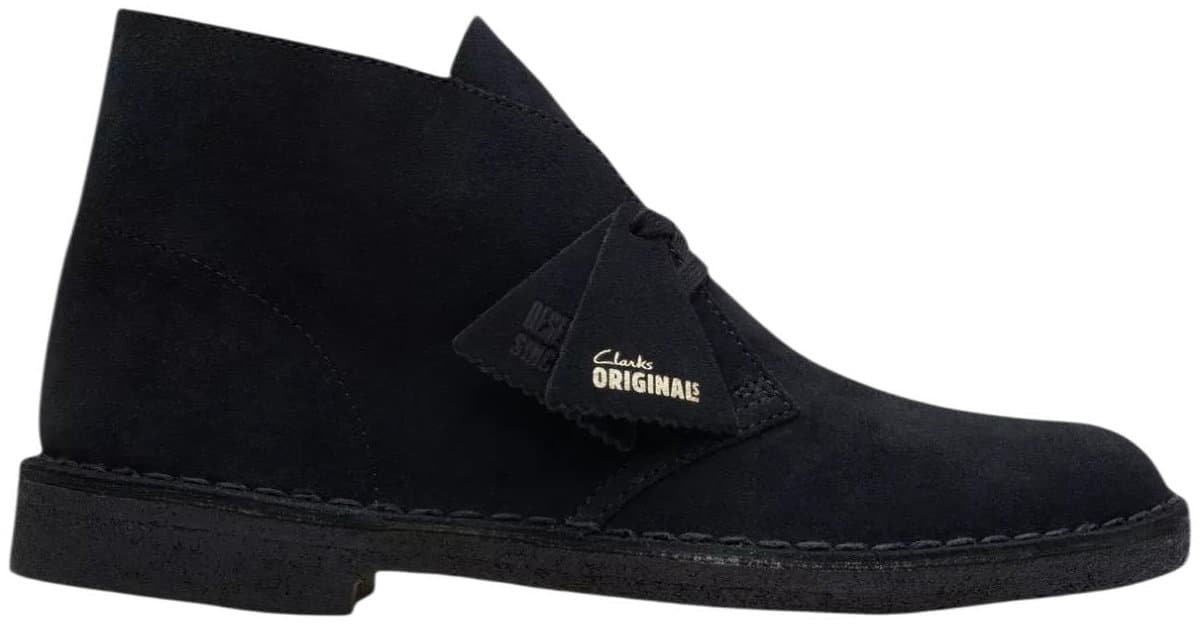 Clarks Men Boots