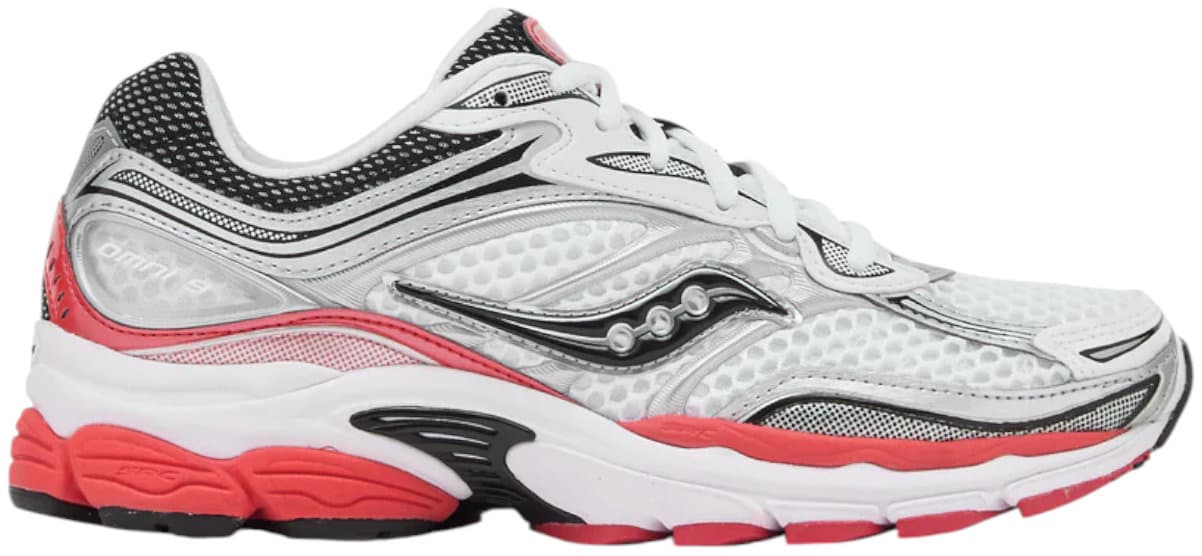 Saucony Men Sneakers