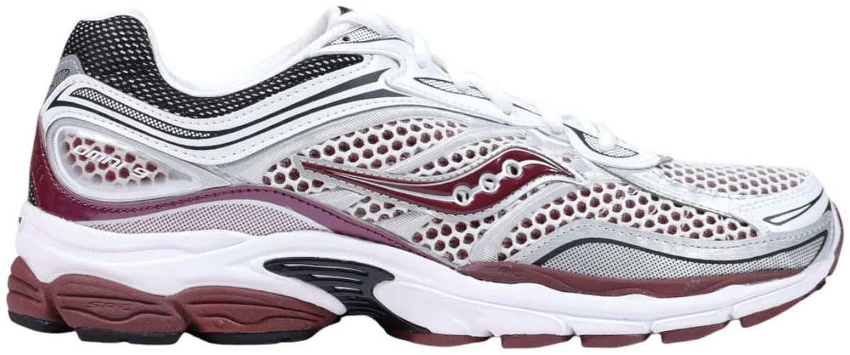 Saucony Men Sneakers