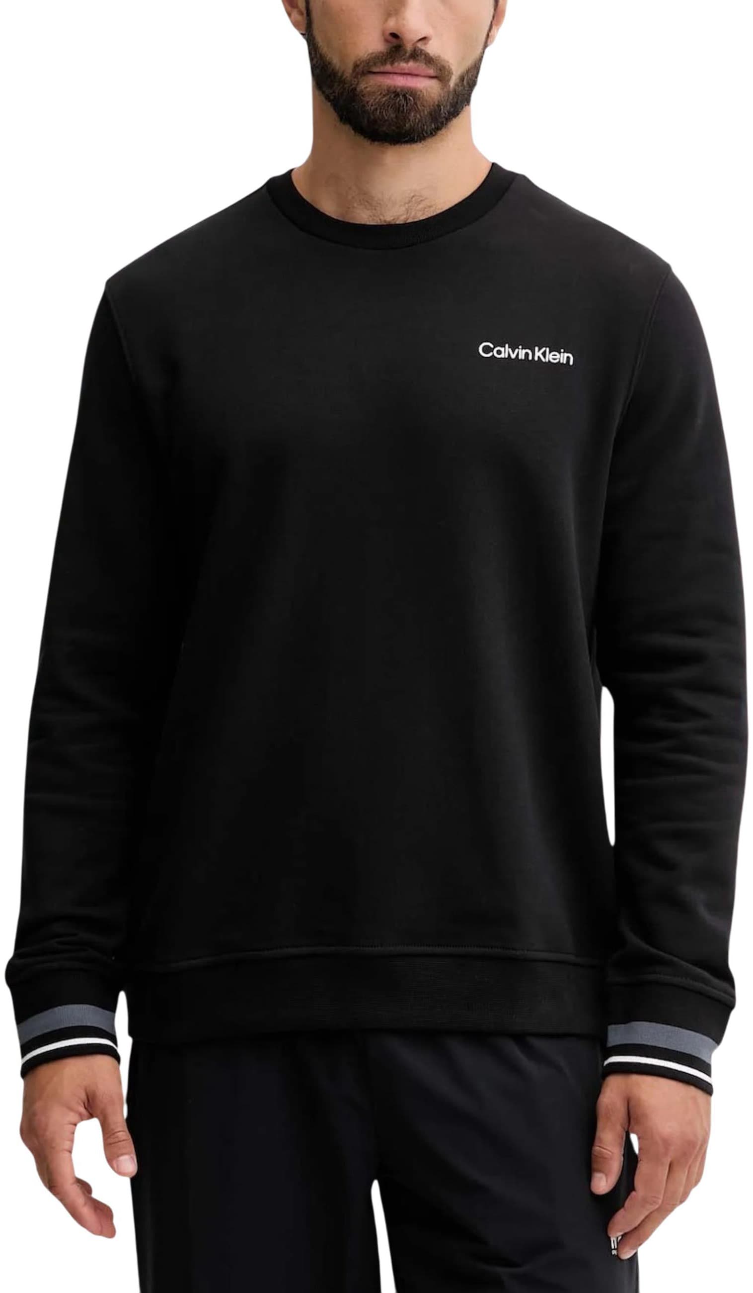 Calvin Klein Sport Men Sweatshirts