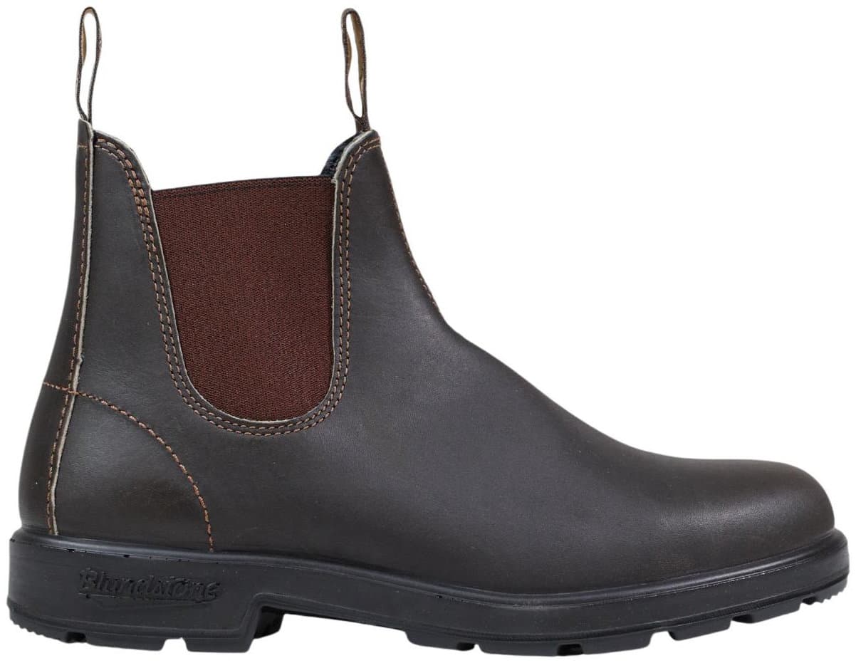 Blundstone Men Boots