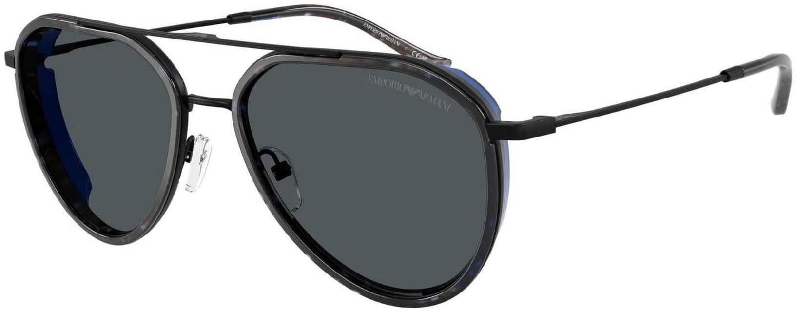 Emporio Armani Men Sunglasses