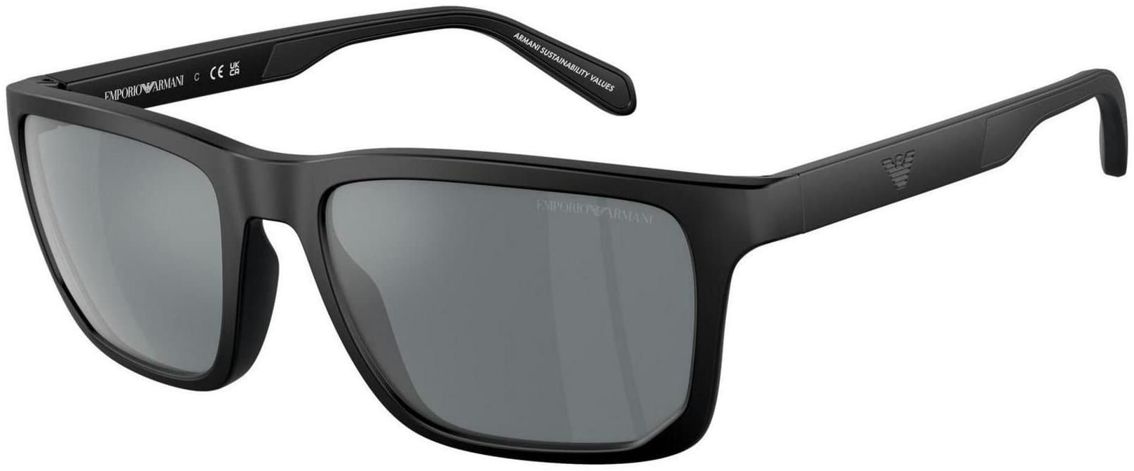 Emporio Armani Men Sunglasses