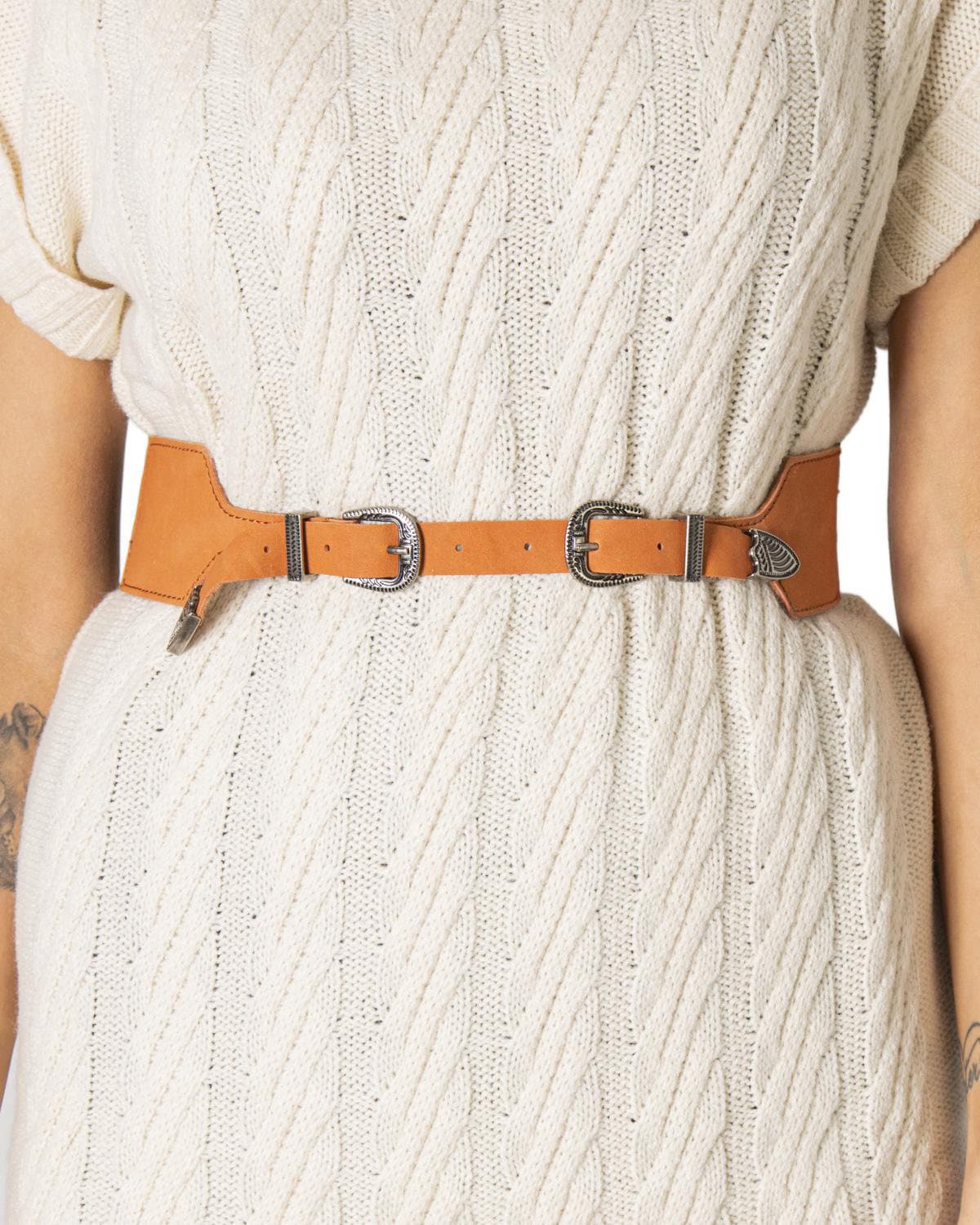 One.0  Women Belt
