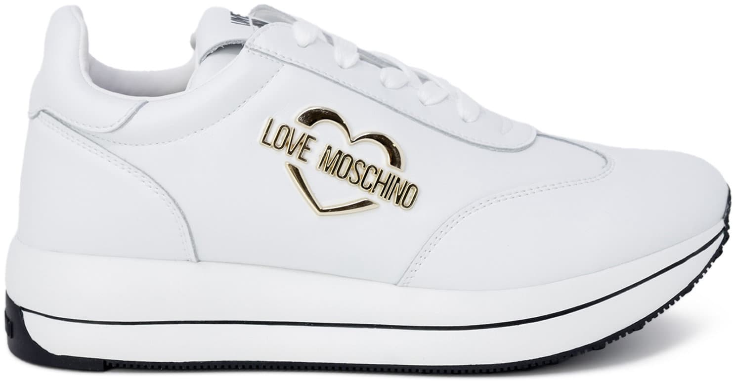 Love Moschino Women Sneakers