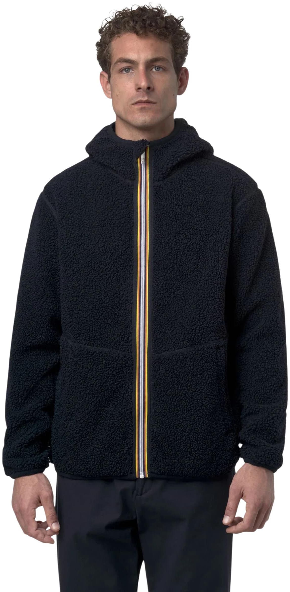 Kway Men Blazer