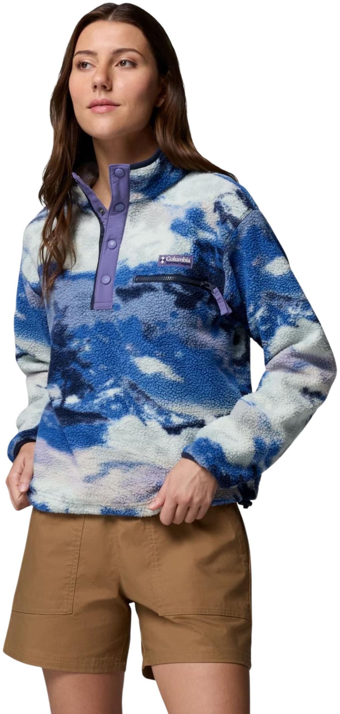 Columbia Women Sweatshirts