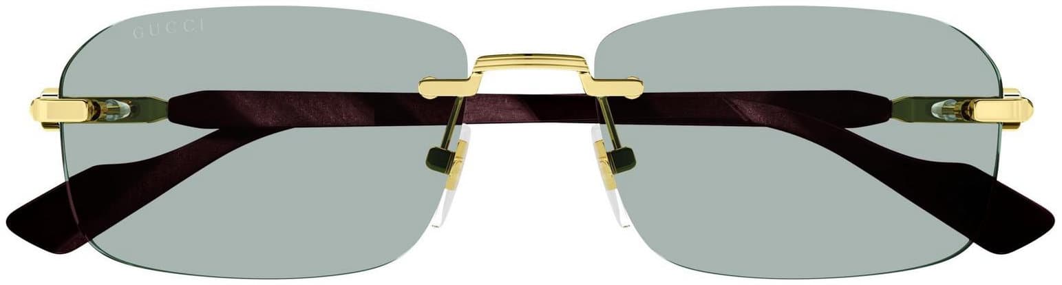 Gucci Men Sunglasses