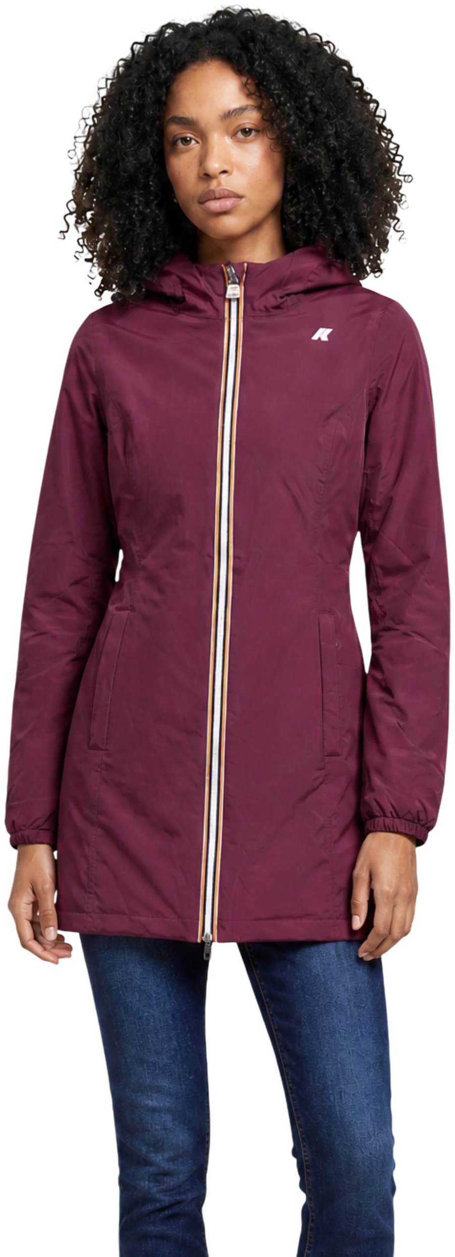 Kway  Women Blazer