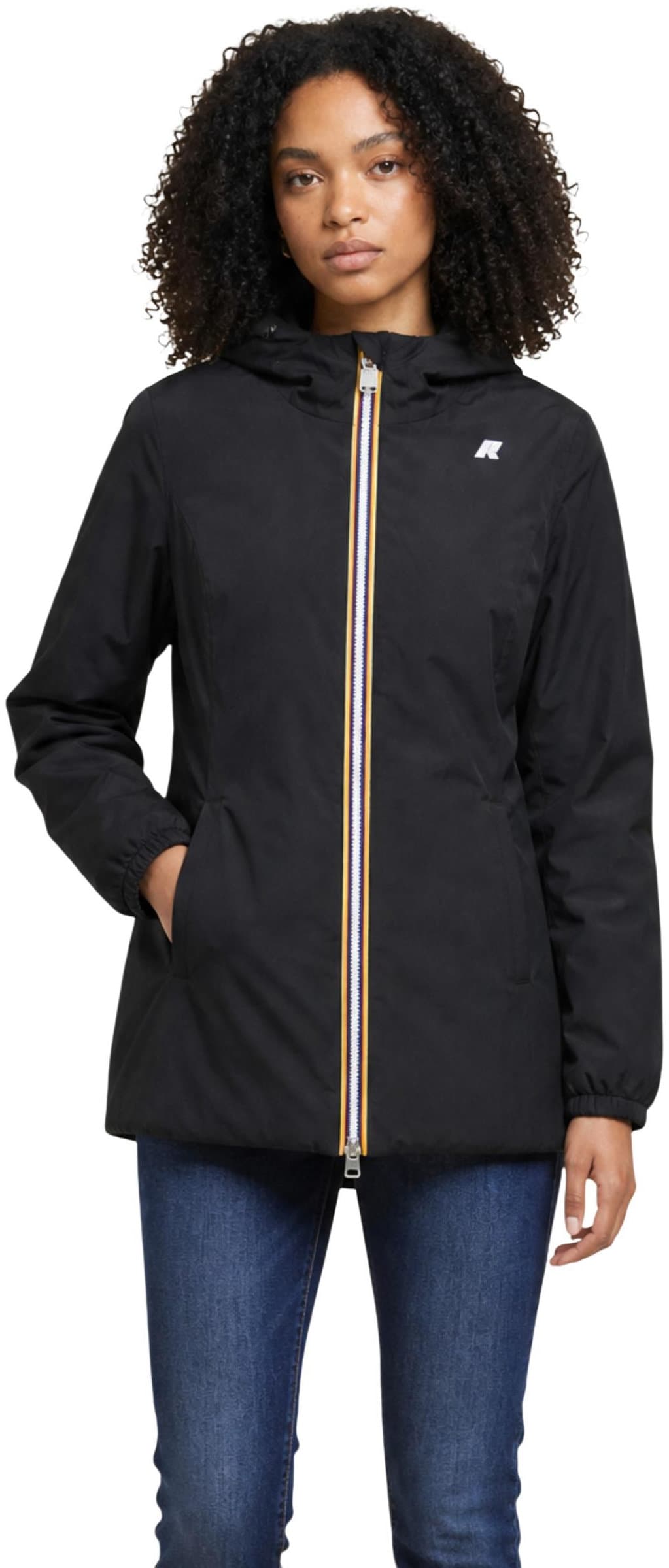 Kway  Women Blazer