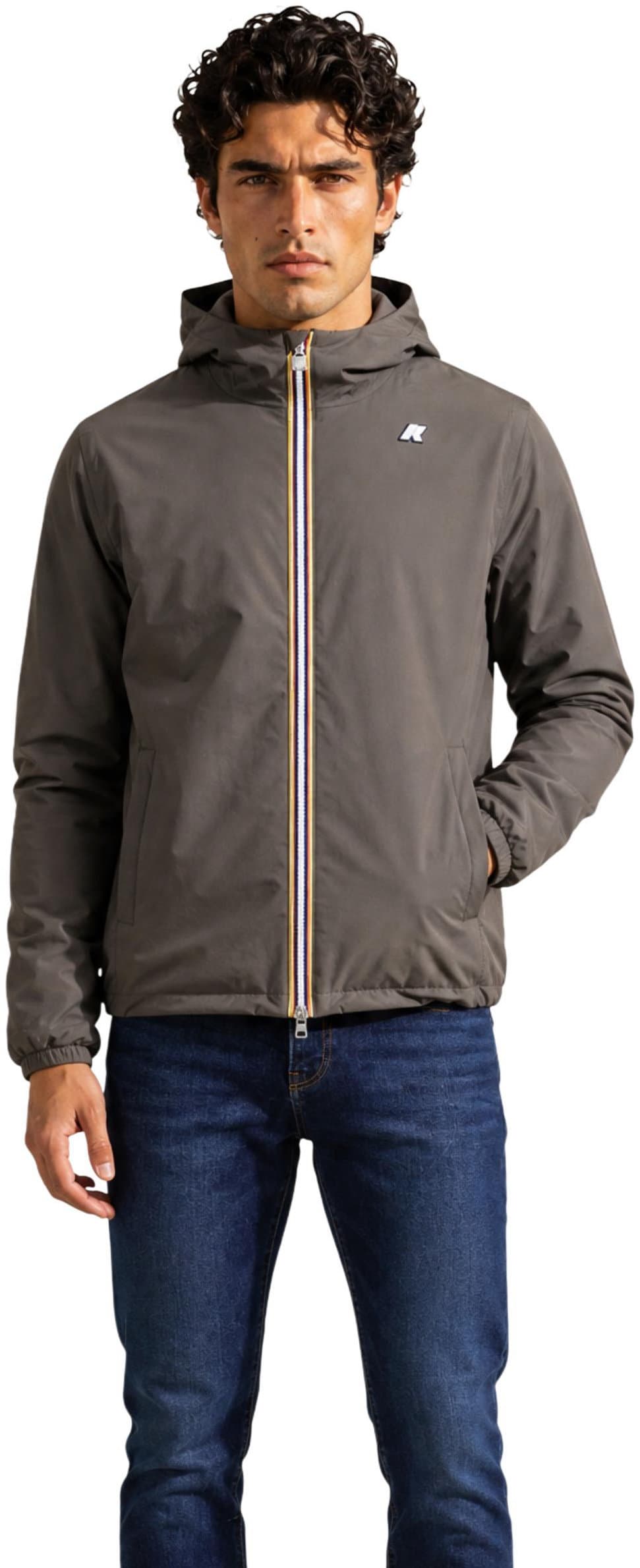 Kway Men Blazer