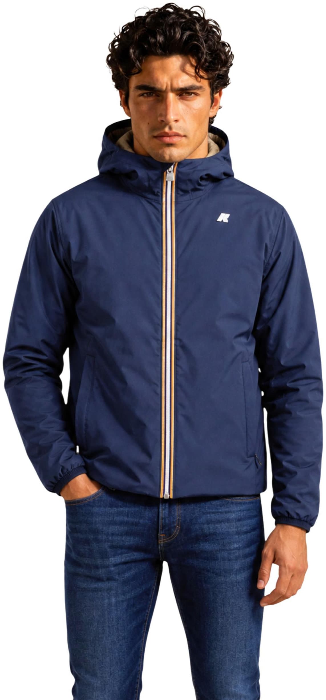 Kway Men Blazer