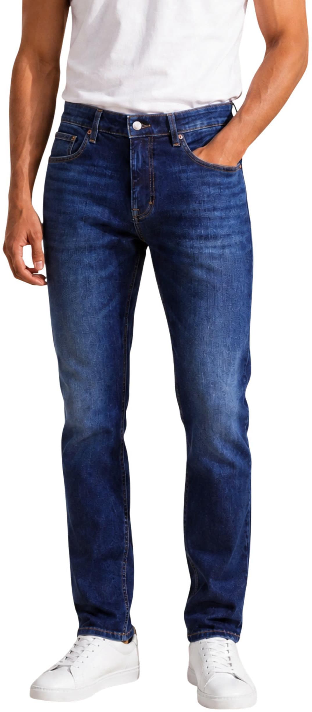 Tommy Hilfiger Jeans Men Jeans