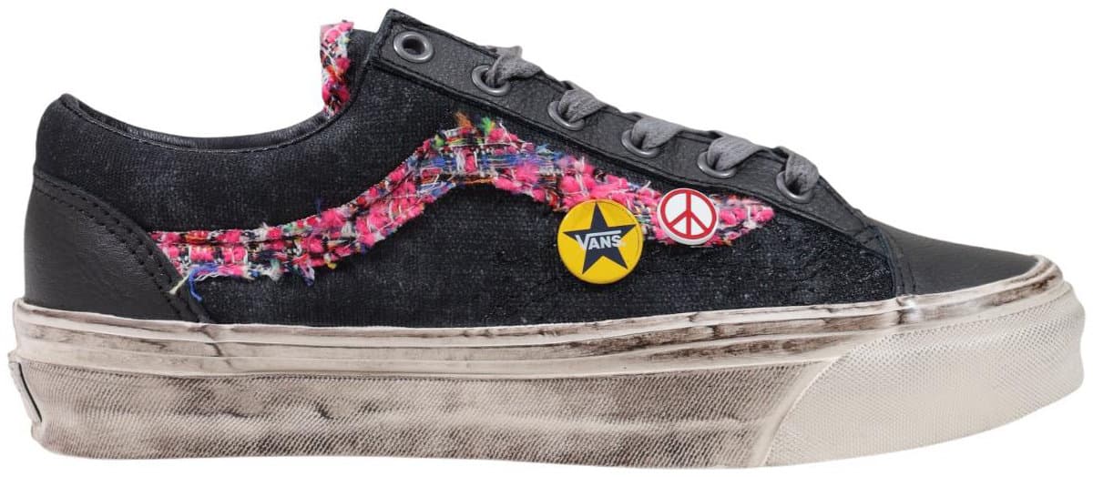 Vans Men Sneakers