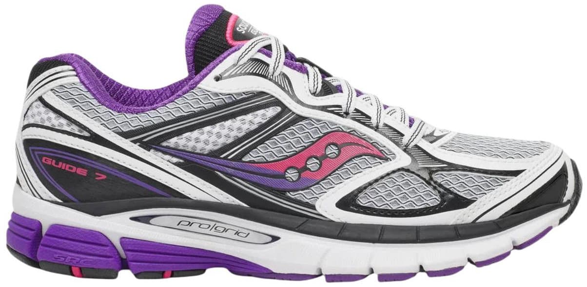 Saucony Women Sneakers
