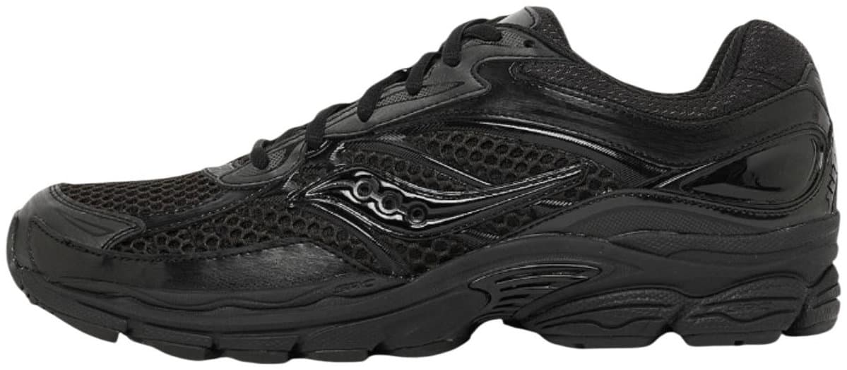 Saucony Men Sneakers