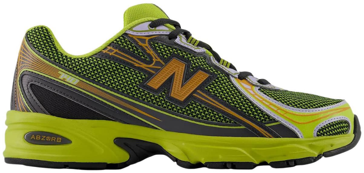 New Balance Men Sneakers