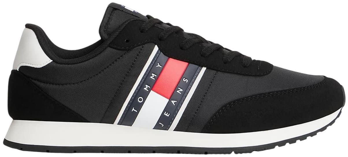 Tommy Hilfiger Jeans Men Sneakers