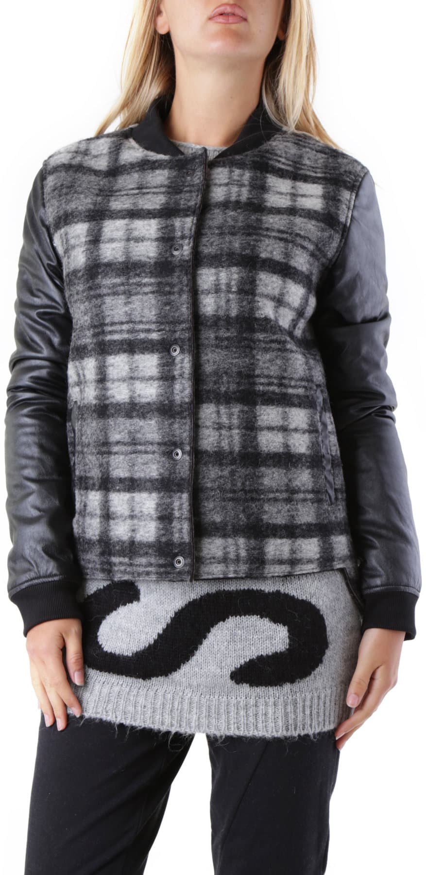 525  Women Blazer