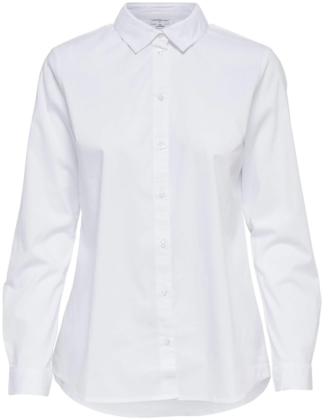 Jacqueline De Yong  Women Shirt